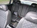 Bentley Flying Spur V8 S 2017 года